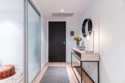 Photo 6 at 706 - 1500 Fern Street, Lynnmour, North Vancouver