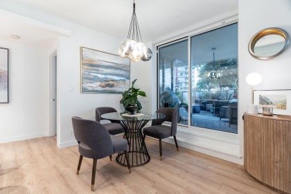 Photo 13 at 706 - 1500 Fern Street, Lynnmour, North Vancouver