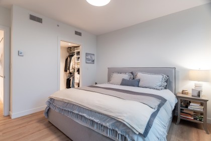Photo 17 at 706 - 1500 Fern Street, Lynnmour, North Vancouver