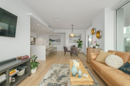 Photo 16 at 706 - 1500 Fern Street, Lynnmour, North Vancouver