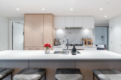 Photo 12 at 706 - 1500 Fern Street, Lynnmour, North Vancouver