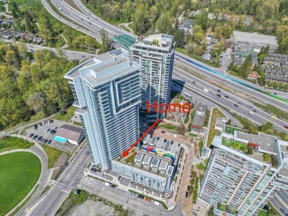Photo 26 at 706 - 1500 Fern Street, Lynnmour, North Vancouver