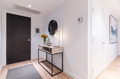 Photo 7 at 706 - 1500 Fern Street, Lynnmour, North Vancouver