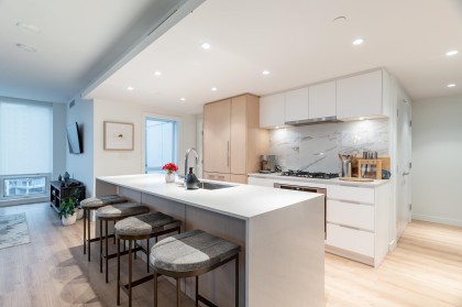 Photo 9 at 706 - 1500 Fern Street, Lynnmour, North Vancouver