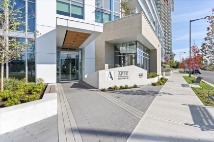 Photo 24 at 706 - 1500 Fern Street, Lynnmour, North Vancouver