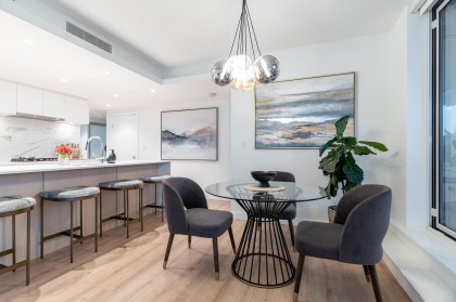 Photo 14 at 706 - 1500 Fern Street, Lynnmour, North Vancouver