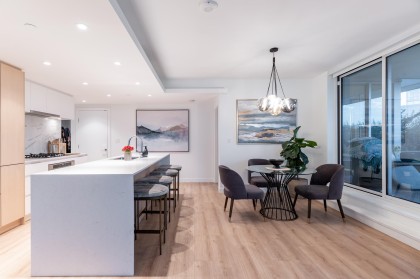 Photo 15 at 706 - 1500 Fern Street, Lynnmour, North Vancouver