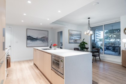 Photo 11 at 706 - 1500 Fern Street, Lynnmour, North Vancouver