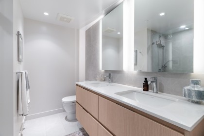 Photo 19 at 706 - 1500 Fern Street, Lynnmour, North Vancouver