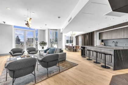 Photo 35 at 706 - 1500 Fern Street, Lynnmour, North Vancouver