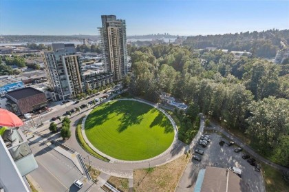 Photo 29 at 706 - 1500 Fern Street, Lynnmour, North Vancouver