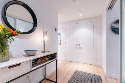Photo 8 at 706 - 1500 Fern Street, Lynnmour, North Vancouver