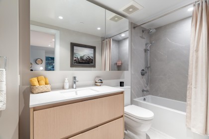 Photo 21 at 706 - 1500 Fern Street, Lynnmour, North Vancouver