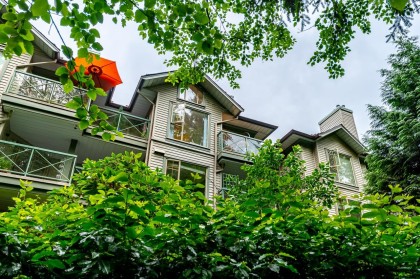 Photo 35 at 405 - 3658 Banff Court, Northlands, North Vancouver