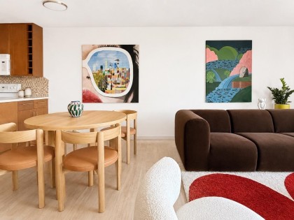 Photo 2 at 302 - 1877 W 5th Avenue, Kitsilano, Vancouver West