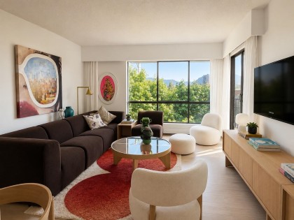 Photo 1 at 302 - 1877 W 5th Avenue, Kitsilano, Vancouver West