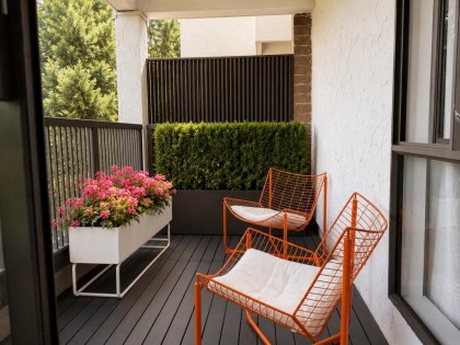 Photo 10 at 302 - 1877 W 5th Avenue, Kitsilano, Vancouver West