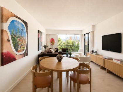 Photo 4 at 302 - 1877 W 5th Avenue, Kitsilano, Vancouver West