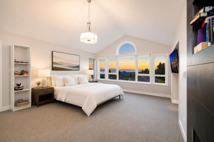 Photo 27 at 4350 Starlight Way, Upper Delbrook, North Vancouver