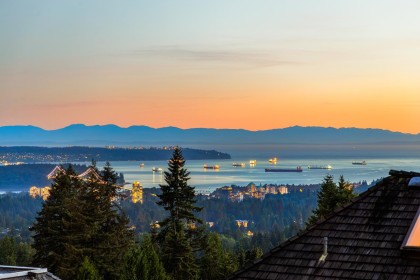 Photo 2 at 4350 Starlight Way, Upper Delbrook, North Vancouver