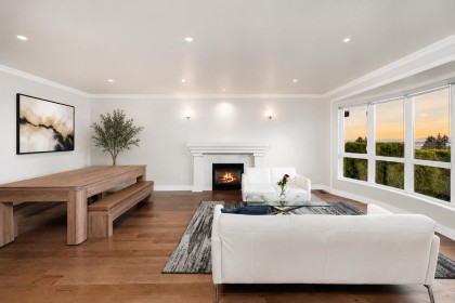 Photo 6 at 4350 Starlight Way, Upper Delbrook, North Vancouver