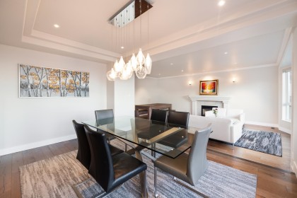 Photo 13 at 4350 Starlight Way, Upper Delbrook, North Vancouver