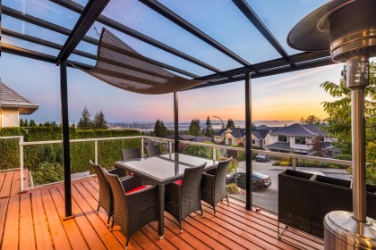 Photo 16 at 4350 Starlight Way, Upper Delbrook, North Vancouver