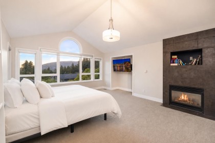 Photo 26 at 4350 Starlight Way, Upper Delbrook, North Vancouver