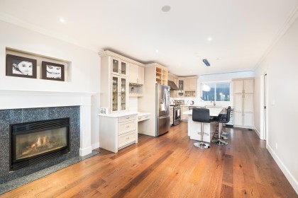 Photo 22 at 4350 Starlight Way, Upper Delbrook, North Vancouver