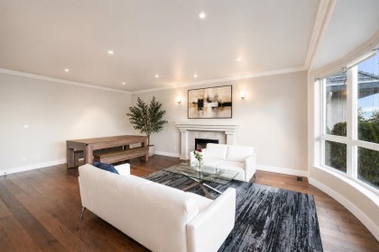 Photo 7 at 4350 Starlight Way, Upper Delbrook, North Vancouver