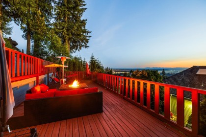 Photo 36 at 4350 Starlight Way, Upper Delbrook, North Vancouver