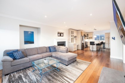 Photo 20 at 4350 Starlight Way, Upper Delbrook, North Vancouver