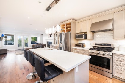Photo 24 at 4350 Starlight Way, Upper Delbrook, North Vancouver