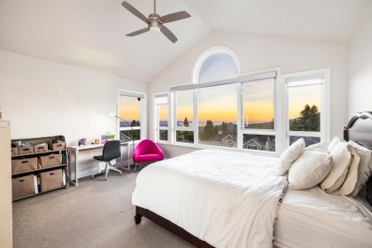 Photo 30 at 4350 Starlight Way, Upper Delbrook, North Vancouver