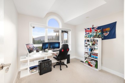 Photo 34 at 4350 Starlight Way, Upper Delbrook, North Vancouver