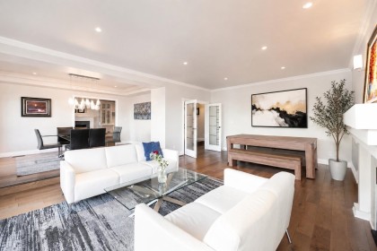 Photo 10 at 4350 Starlight Way, Upper Delbrook, North Vancouver