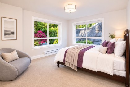 Photo 33 at 4350 Starlight Way, Upper Delbrook, North Vancouver
