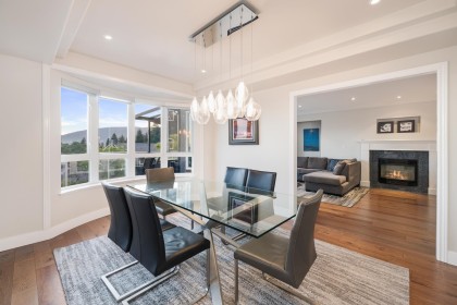 Photo 14 at 4350 Starlight Way, Upper Delbrook, North Vancouver