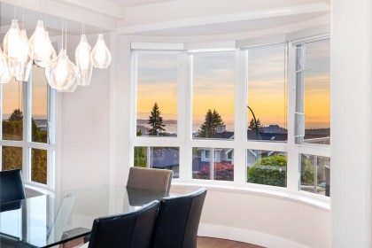 Photo 15 at 4350 Starlight Way, Upper Delbrook, North Vancouver
