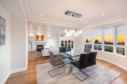 Photo 11 at 4350 Starlight Way, Upper Delbrook, North Vancouver
