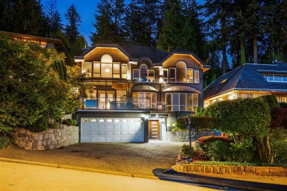 Photo 40 at 4350 Starlight Way, Upper Delbrook, North Vancouver