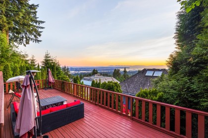 Photo 35 at 4350 Starlight Way, Upper Delbrook, North Vancouver