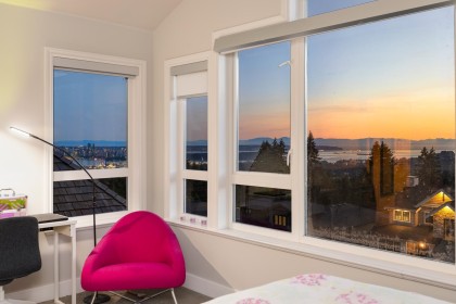 Photo 31 at 4350 Starlight Way, Upper Delbrook, North Vancouver