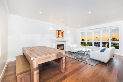 Photo 8 at 4350 Starlight Way, Upper Delbrook, North Vancouver