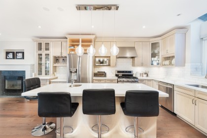 Photo 25 at 4350 Starlight Way, Upper Delbrook, North Vancouver
