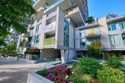 Photo 2 at 305 - 1365 Davie Street, West End VW, Vancouver West