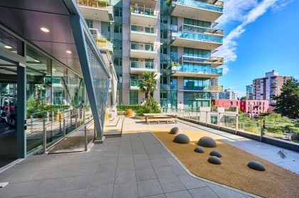 Photo 3 at 305 - 1365 Davie Street, West End VW, Vancouver West