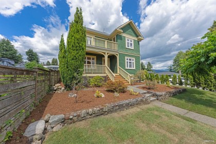 Photo 7 at 848 E 6th Street, Queensbury, North Vancouver