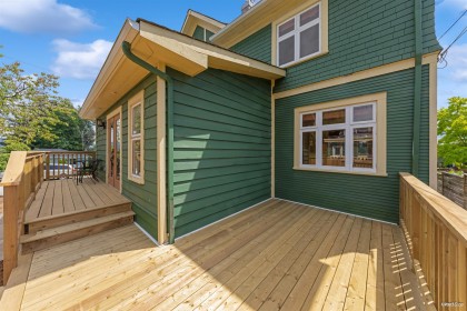 Photo 11 at 848 E 6th Street, Queensbury, North Vancouver