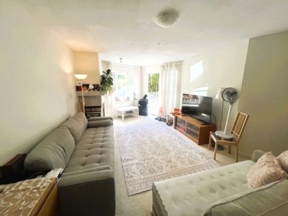Photo 2 at 204 - 5683 Hampton Place, University VW, Vancouver West